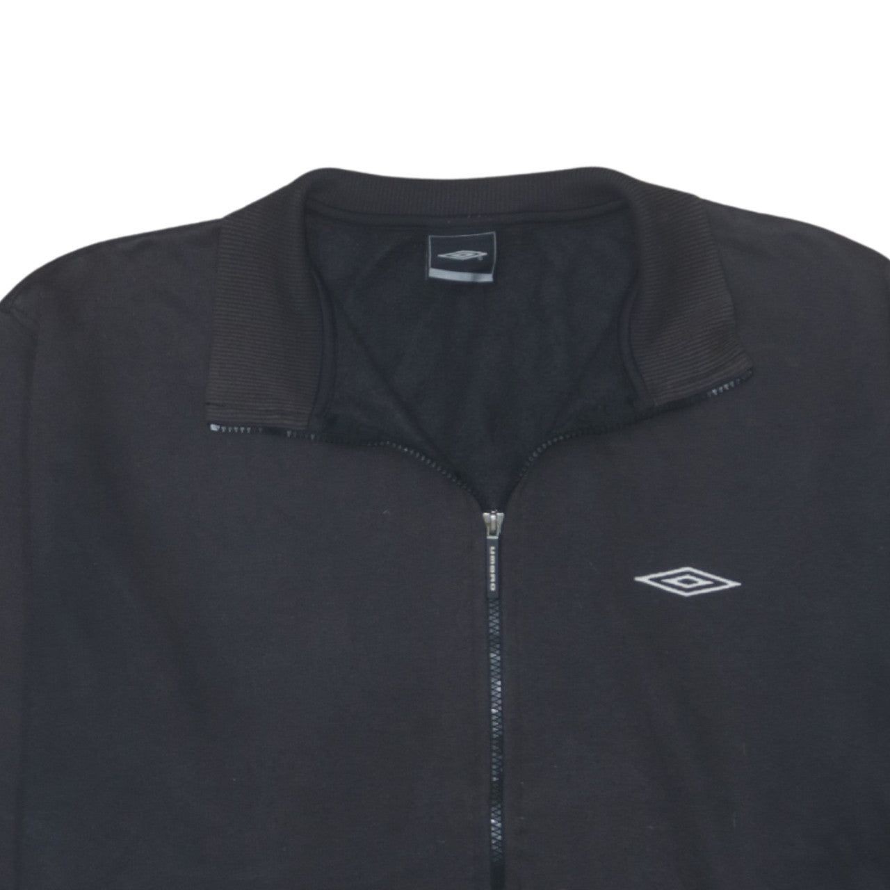 Umbro Black Sweatshirt Mens Xl image 3