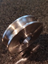 Seilrolle für Baas Frontlader Trima Quicke Alö Lader 970610040 430MS0007 RM etc