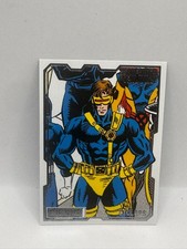 2024 Marvel Allegiance The Infinity Trilogy Cyclops #42