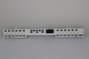 Neff S41N63N0EU/01 Elektronik Steuerung Selcom BSH 9000475128 00708154