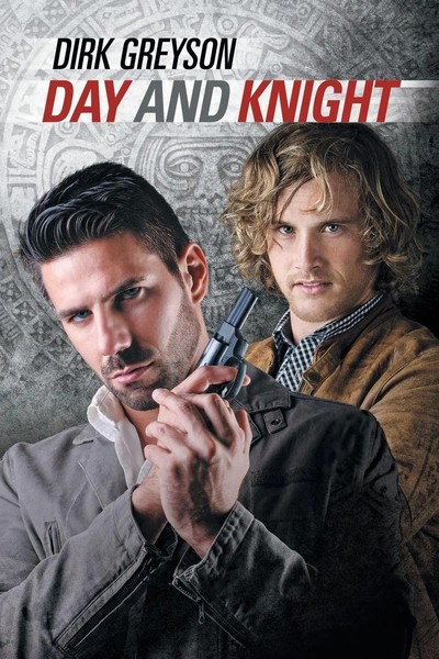 Dirk Greyson | Day And Knight | Taschenbuch | Englisch (2015)-image