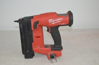 Milwaukee 2746 20 18V 18 GA Brad Nailer w/ BROKEN Part