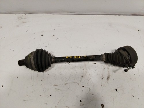 1K0407271AT antriebswelle vorne links SEAT TOLEDO 5P2 EXCLUSIVE 2004 1829234