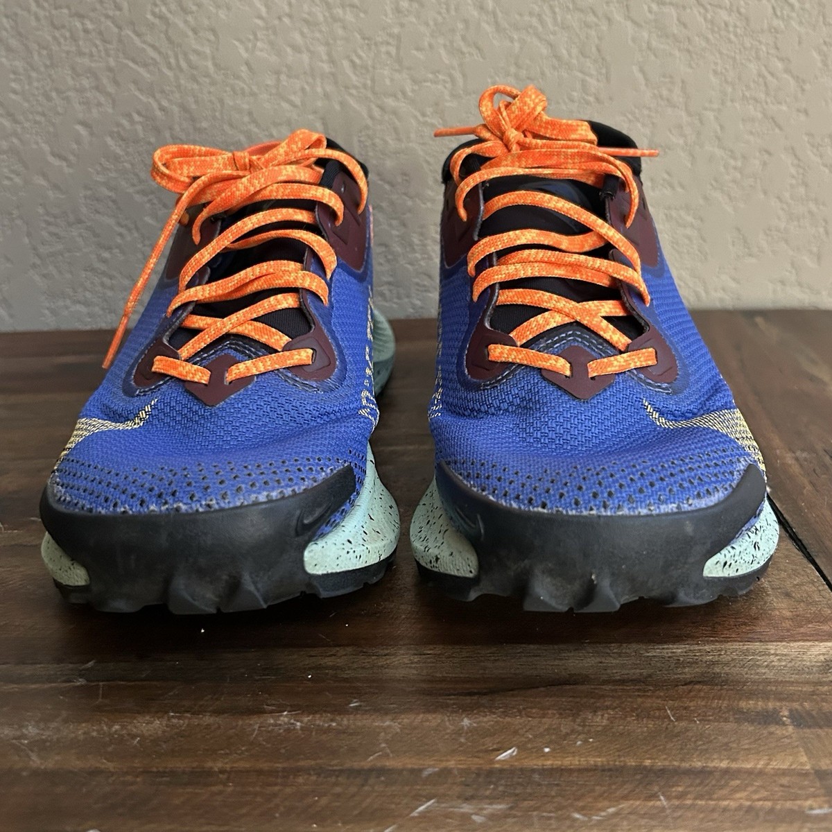Nike Pegasus Trail 2 GTX Men CU2016-600 US 6.5 GORE-TEX  display picture 2