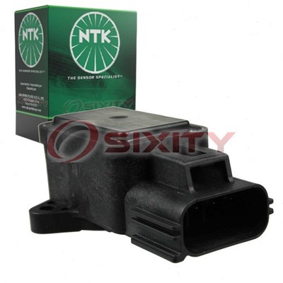 NGK NTK Throttle Position Sensor for 2010-2019 Lincoln MKT 3.5L V6 Emission eg