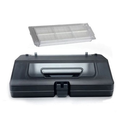 2-in-1 Water Tank Dust Box Bin for  Robot Vacuum Mop 2S 3C  V2 V3 XMSTJQR2S3095