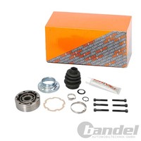 Dr!Ve+ Antriebswellengelenk Satz Passend FüR Audi 80 90 Cabriolet Coupe |