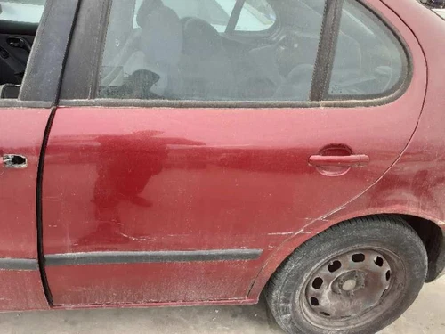 06A253033P Collier Echappement pour SEAT LEON (1M1) Signo 1999 2621879 - Photo 8/10