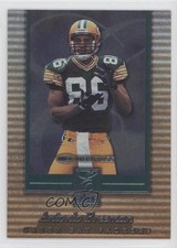 1999 Donruss Elite Inserts 2196/2500 Antonio Freeman #EL10 10rk