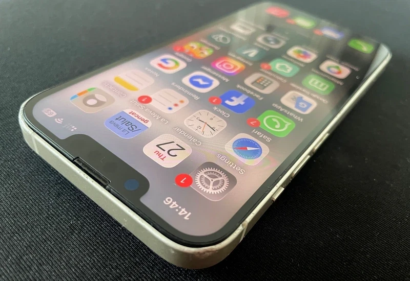 Apple iPhone 14 · 128GB, foto 2 de 5