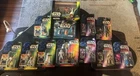 Star Wars 90s Figure Lot of 12 Unopened Power of the Force Shadows of the Empire