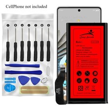 High Quality 4455mAh Grade A Lithium Battery Repair Tool fit Google Pixel 7 NEW