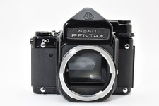 Asahi Pentax 6x7 cm Film Cameras for sale - eBay