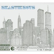 To the 5 Boroughs by Beastie Boys (Record, 2017) for sale online