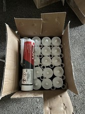 HILTI FIRESTOP INTUMESCENT SEALANT X20