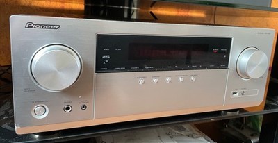 Pioneer VSX-831 AV-Receiver AirPlay, DLNA, WiFi/WLAN, USB
