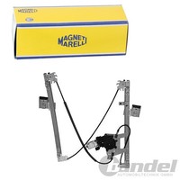 Magneti Marelli Fensterheber Elektrisch Vorne Links Passend FÜR Ford Focus |