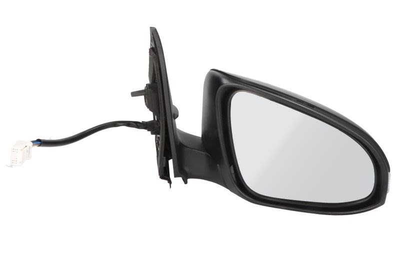 Exterior Mirror Right Fits:Toyota Corolla Sdn E17 06.13-12.18