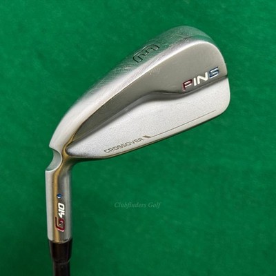 赤字超特価，SALE ピン G410 ユーティリティ G410 CROSSOVER G410 CROSSOVER U4 フレックスその他 中古 Dランク