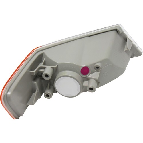Headlight Head Lamps and Corner Lights Kit For 2007-2017 Jeep Patriot RH and LH - Picture 6 of 12