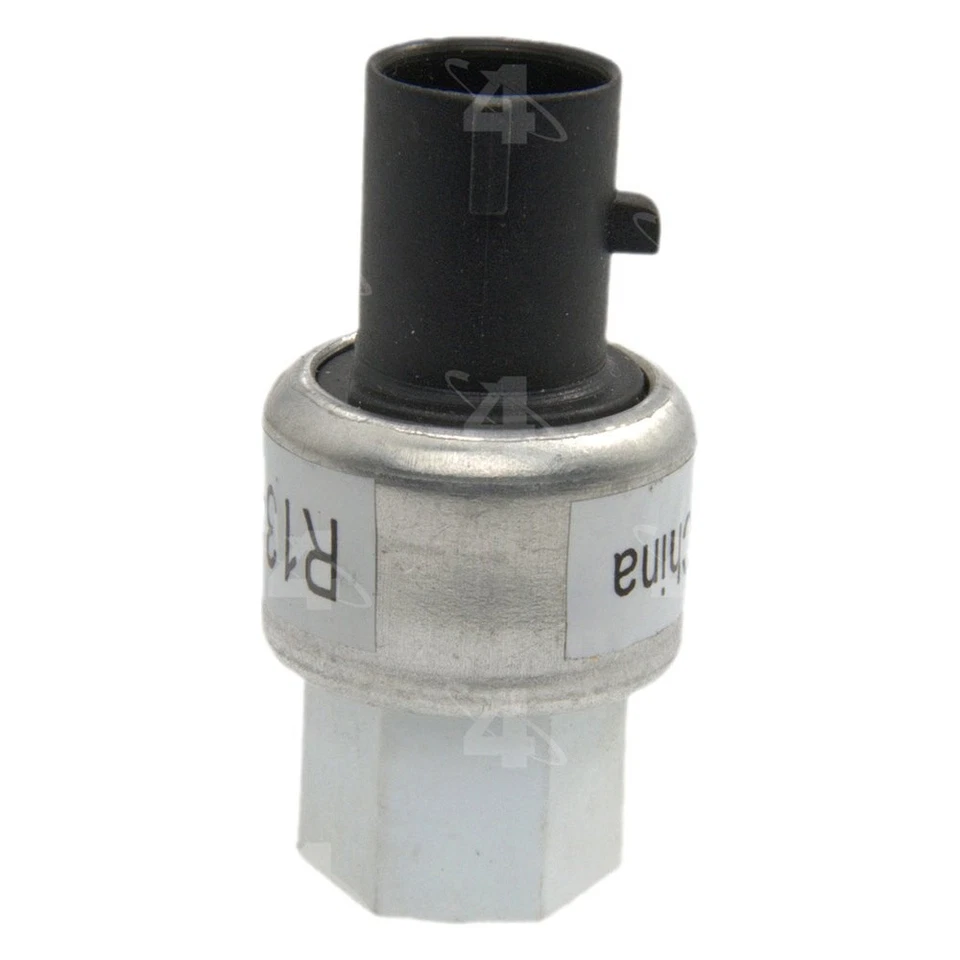 For Chevy C2500 Suburban 92-93 Four Seasons 36675 A/C Clutch Cycle Switch Foto 2 de 3