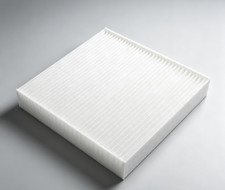 Car Cabin Air Filter For Hyundai Santa Fe Azera Sonata Kia Optima Sedona Gmc