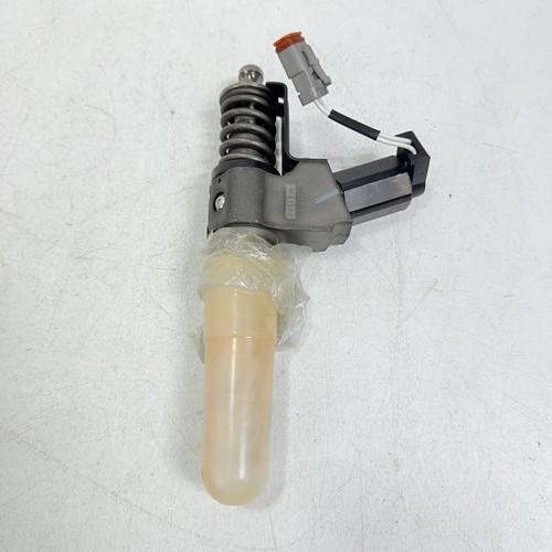 Genuine Reman CUMMINS 3080766 N14 FUEL INJECTOR. NO CORE REQUIRED