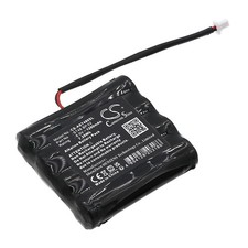 Battery for Amadeo A-Lock ST48 P/N: ST48.BP.02 1200mAh / 7.20Wh 1200mAh / 7.20Wh