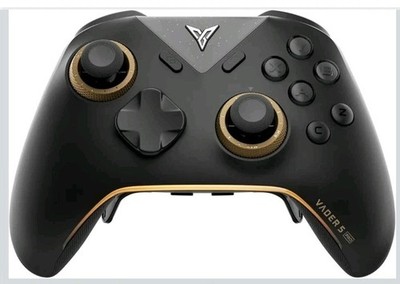 Flydigi Vader 5 Pro Wired/Wireless  Gaming Controller For Android & Windows New