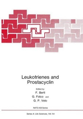 Leukotrienes and Prostacyclin F. Berti