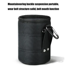 Water Resistant Tool Bag with Multiple Pocket for Quick Access to Essential Tool