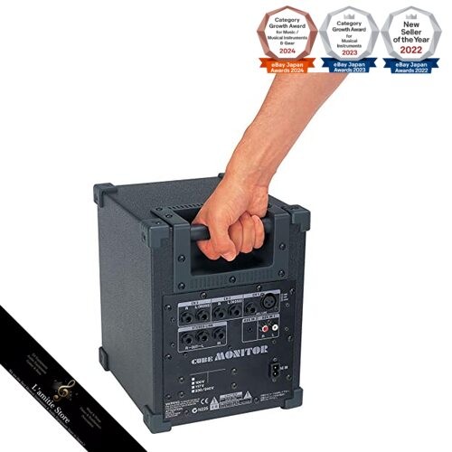 Roland Cube Monitor 30W CM-30Japan Brand New | eBay