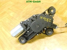 Wischermotor hinten Heckwischermotor Ford Focus 2 II FoMoCo Bosch 3M51R17K441AG