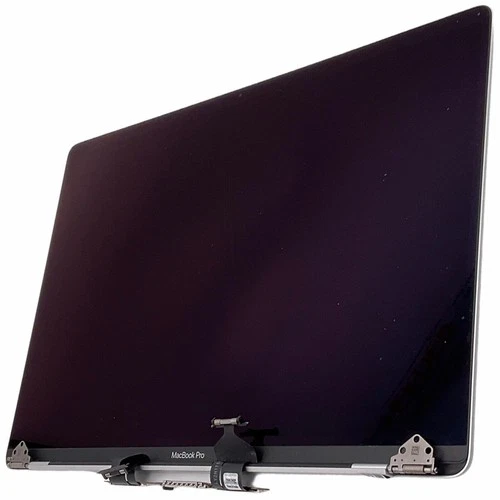 16" Apple MacBook Pro 2019 Space Gray Full Display LCD Assembly A2141 | C  Grade