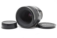 Top Mint Nikon AF Micro-Nikkor 60mm f/2.8D Macro Lens F Mount from Japan 682