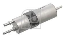 Kraftstofffilter febi bilstein 100485  f�r OE 16 12 7 233 840 - 16 12 7 233 840