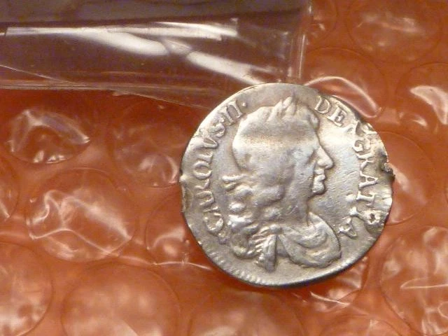 1679 Year UK Coins for sale | eBay