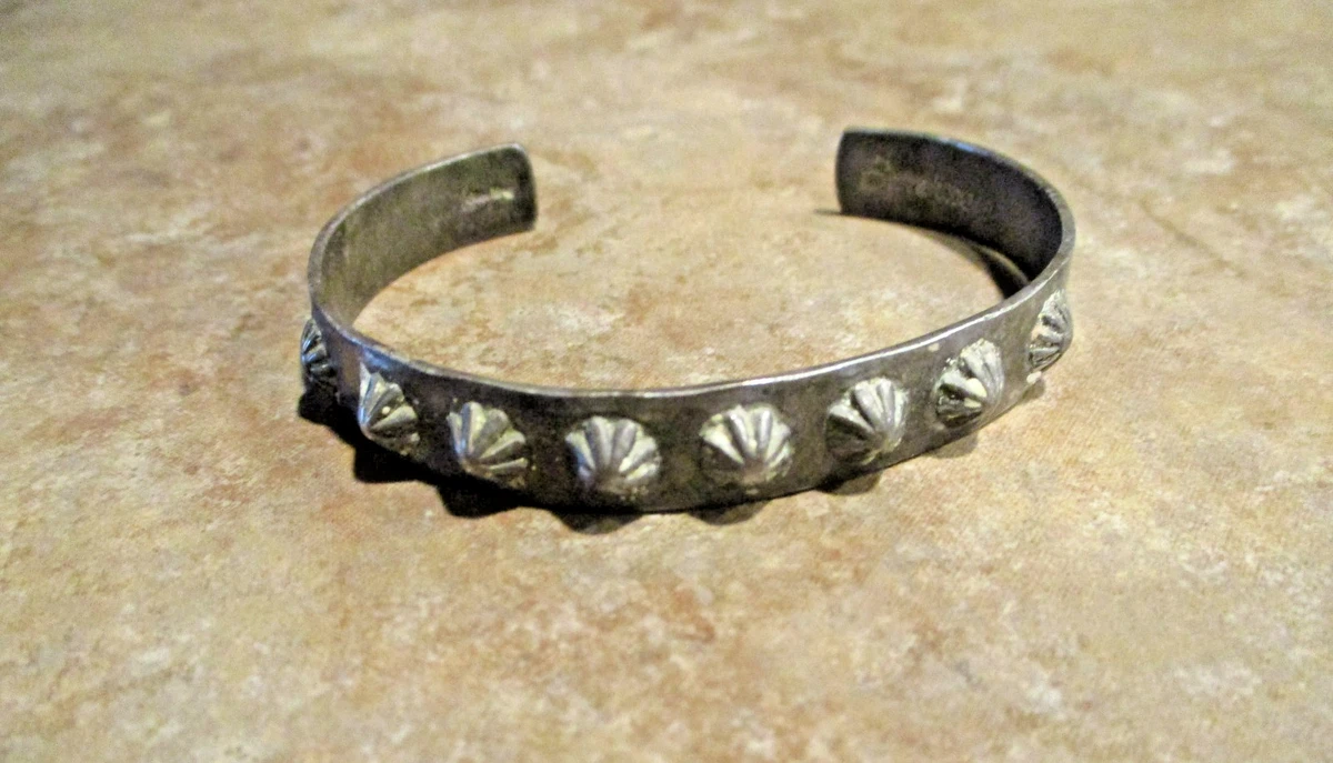 Emerson Bracelet In Native American Bracelets for sale | eBay