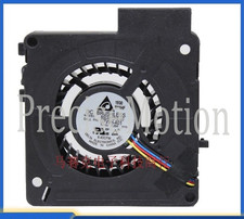 Delta BSC0612HB-00 12V 0.28A 6015 6CM 4-Wire Turbo Blower Fan