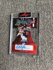 Charlie Sheen Wild Thing Auto