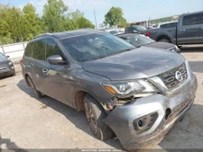 (LOCAL PICKUP ONLY) Fuel Tank Fits 16-20 INFINITI QX60 1896089
