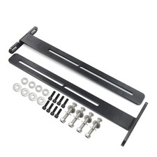 Golf Cart Speaker Mount T-Bracket fit for SE18, SE26, SEB26, SEDS32 Soundbars