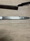 U.S. 1899 Marked Bayonet Knife with Metal Scabbard - U.S. Militaria — photo 7