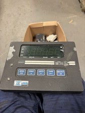 GSE Scale Systems 200350-00010 Model 350 USED