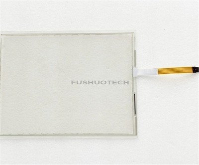 New Touch Screen Touch Digitizer Panel For Glass FPM-2150G-R3AE ik *lm