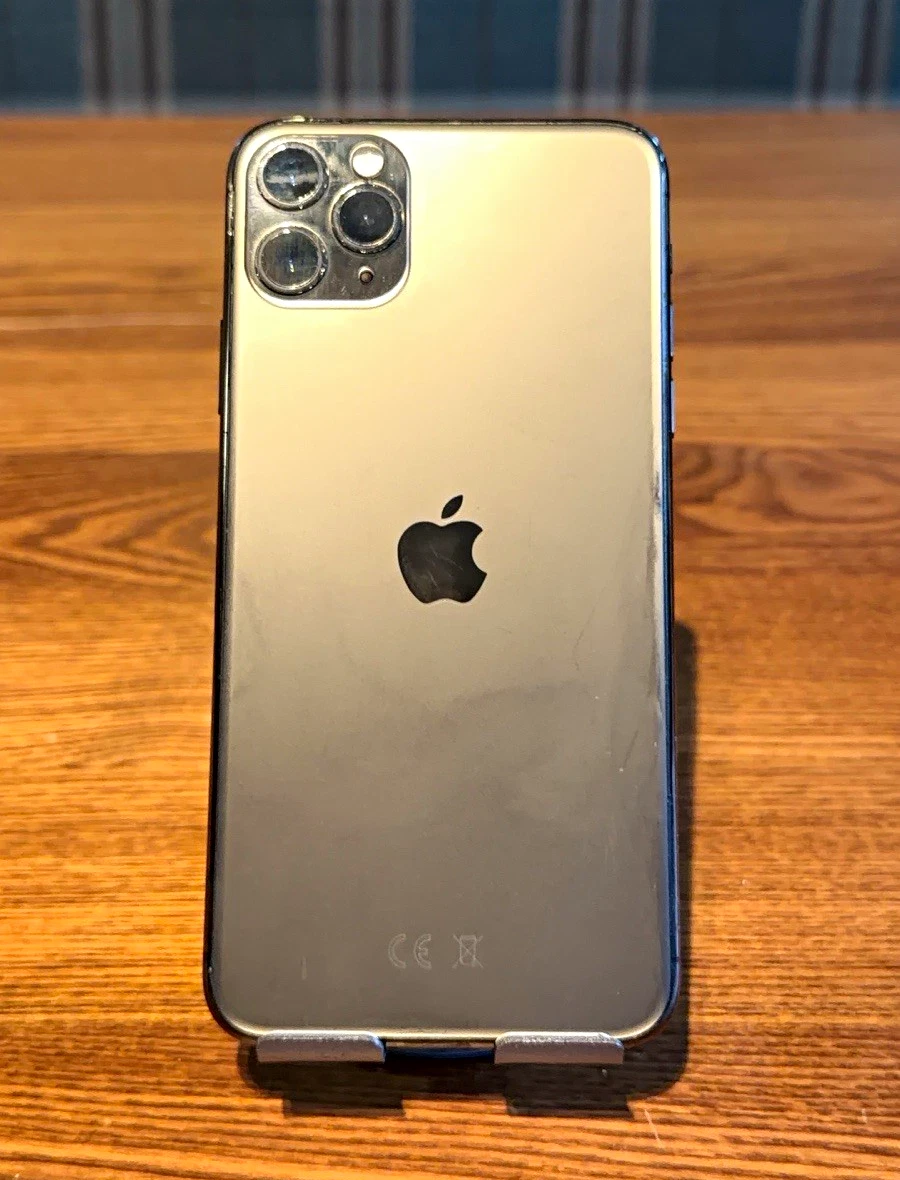Apple iPhone 11 Pro Max 256GB for sale | eBay UK