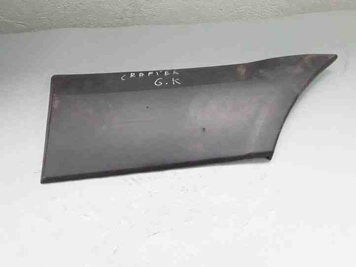 VW CRAFTER 30-50 Flatbed  2F Kotflügelzierleiste hinten links 25522339