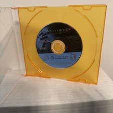 Wolverines Revenge 2 GameCube Game Only