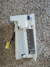 Supplying Demand DA97-07603B Refrigerator Ice Maker Assembly Replaces...