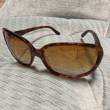 Oakley Obligation Discontinued Model Tortoiseshell Pattern